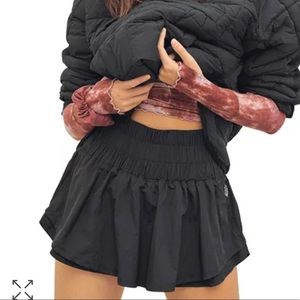 Free People Way Home SKORT